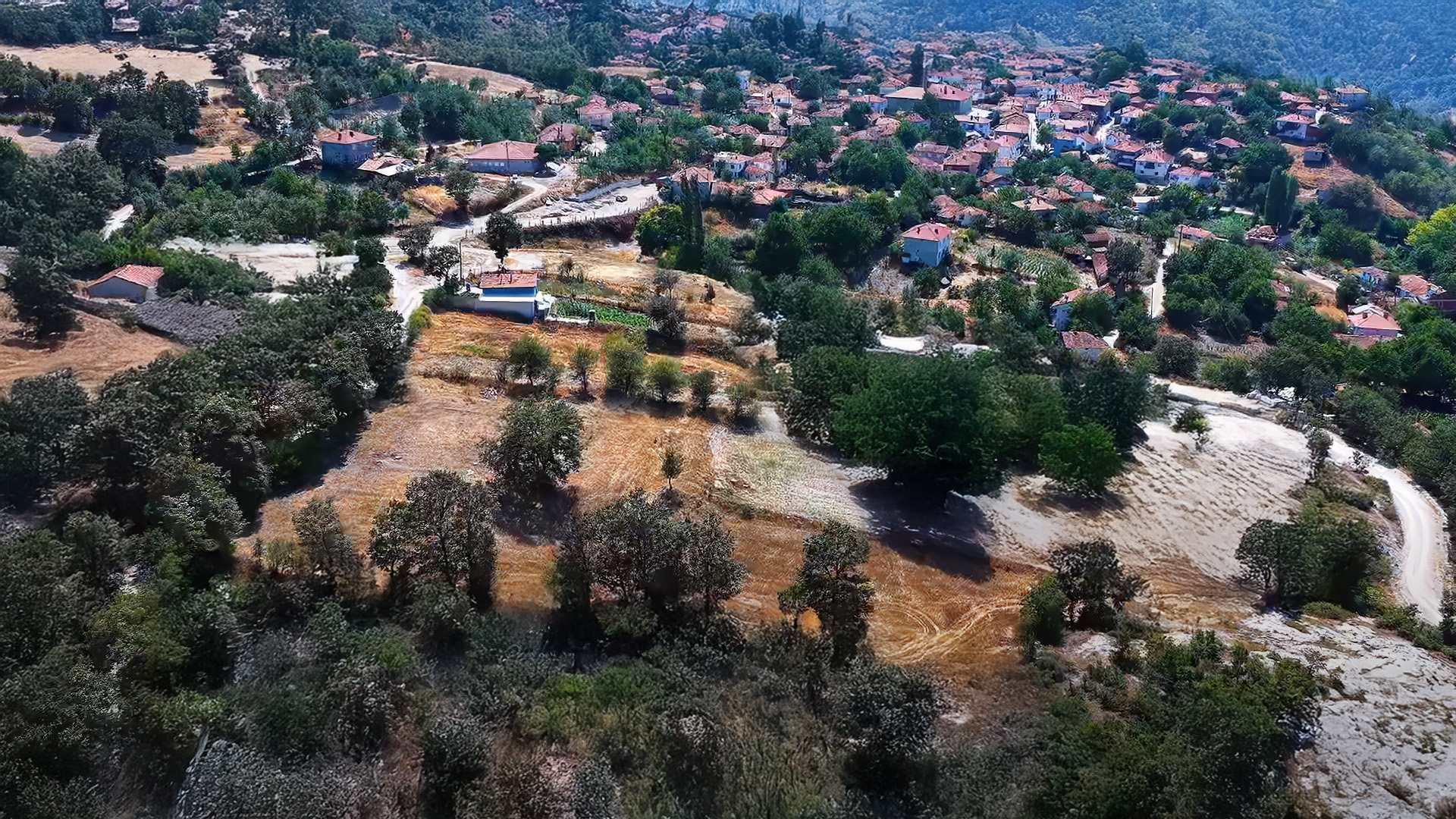 Şabanlar Projesi - 2