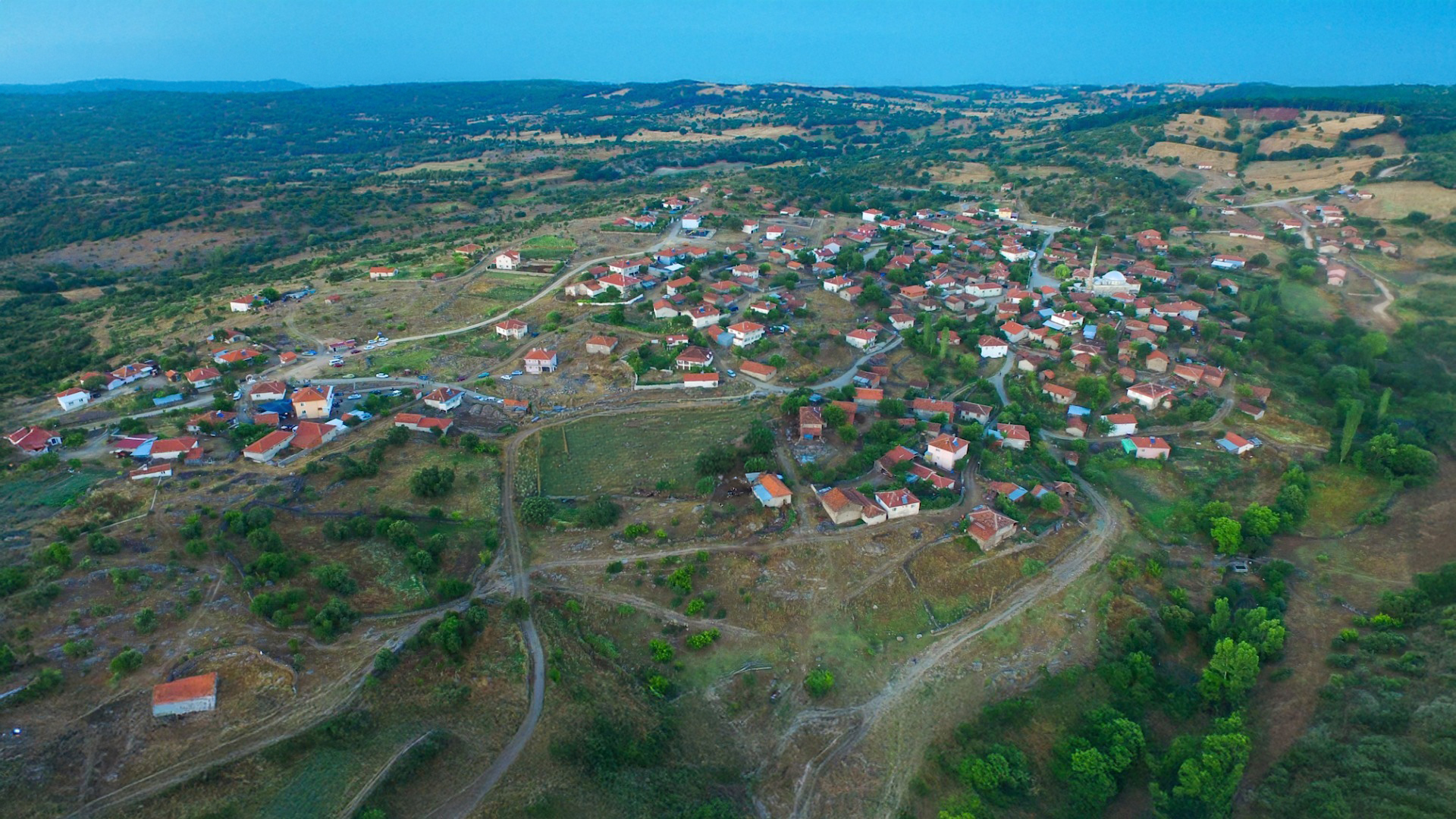 Yukarımusalar Projesi - 1