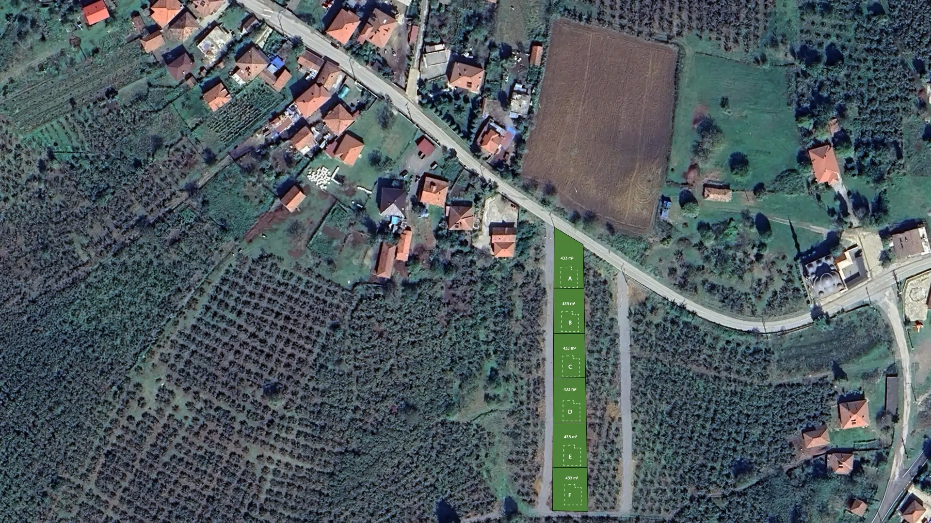 Gölkent 2 Projesi