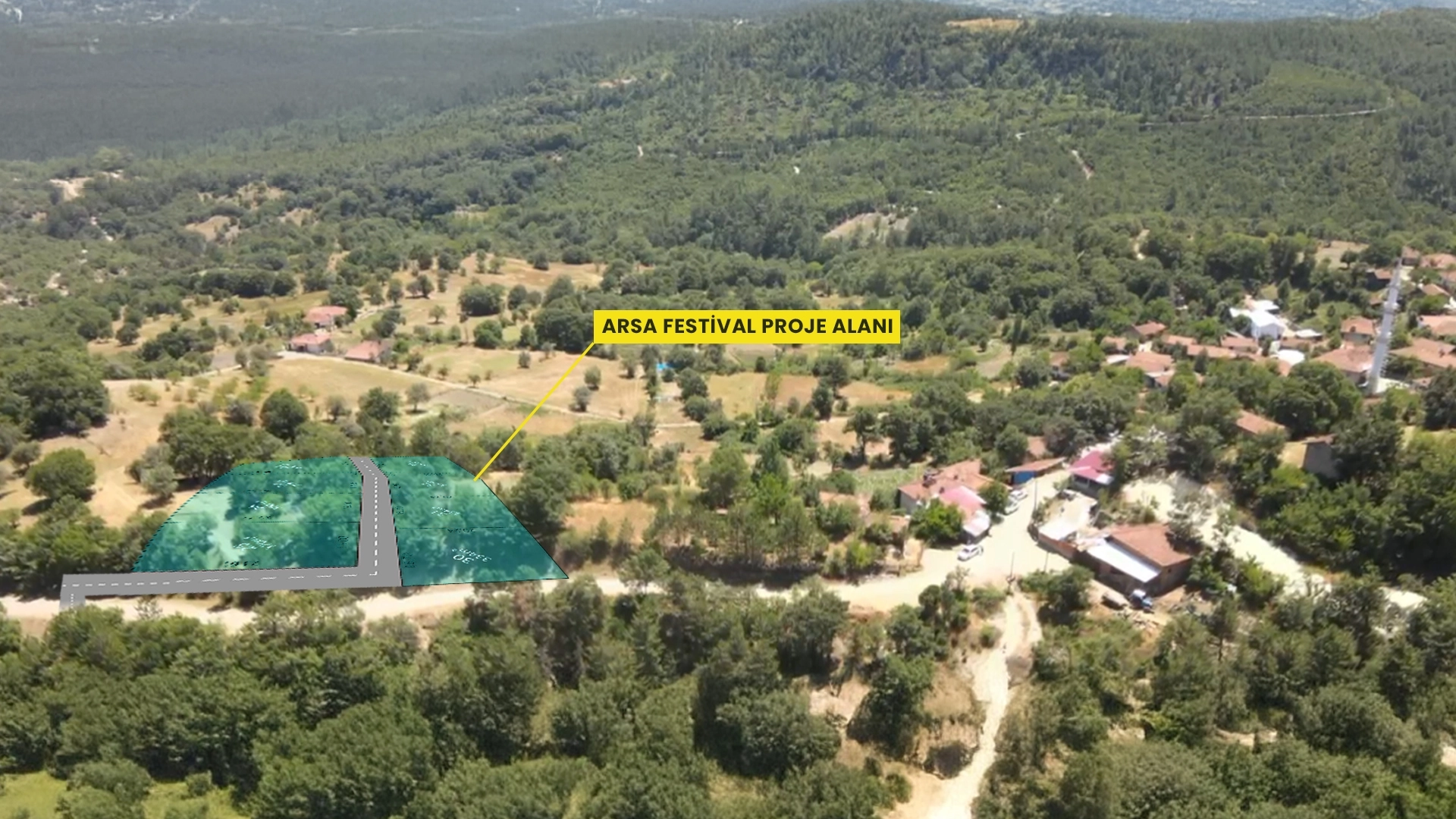 Çelikler Projesi - 2