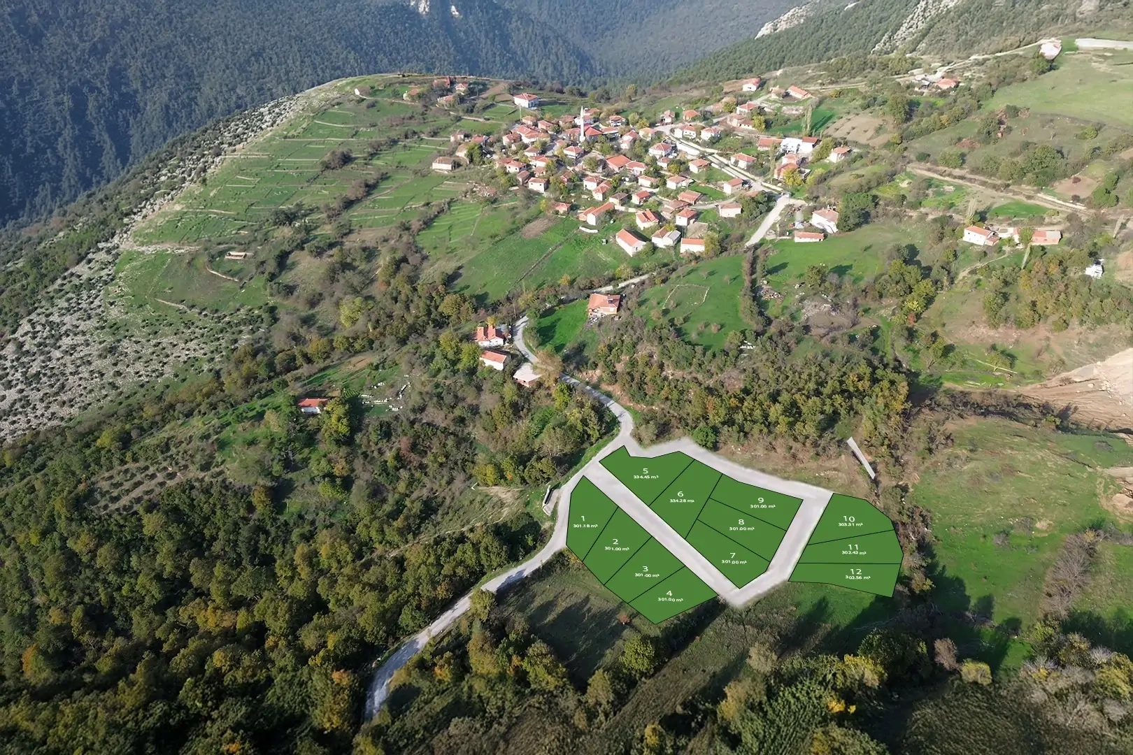 Kayacıklar