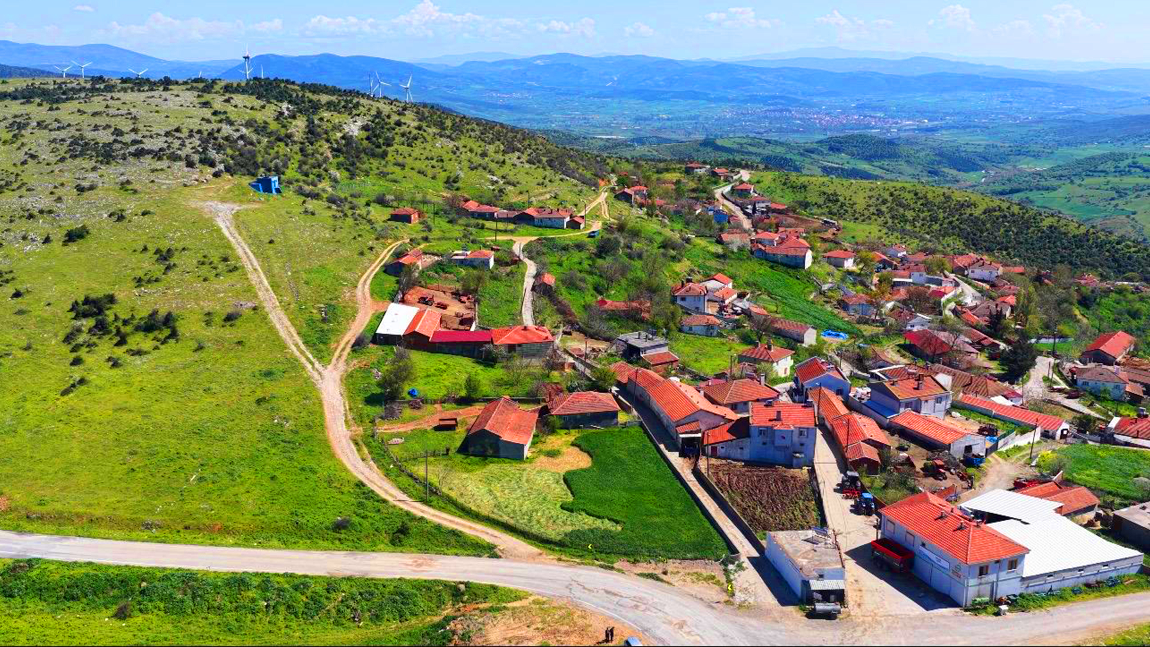 Armutlu Projesi - 2